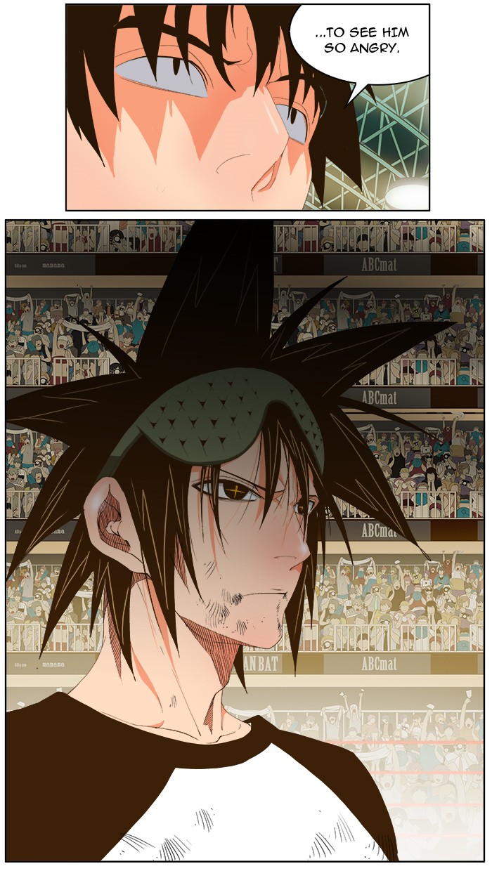 The God of High School, Chapter 66 image 25
