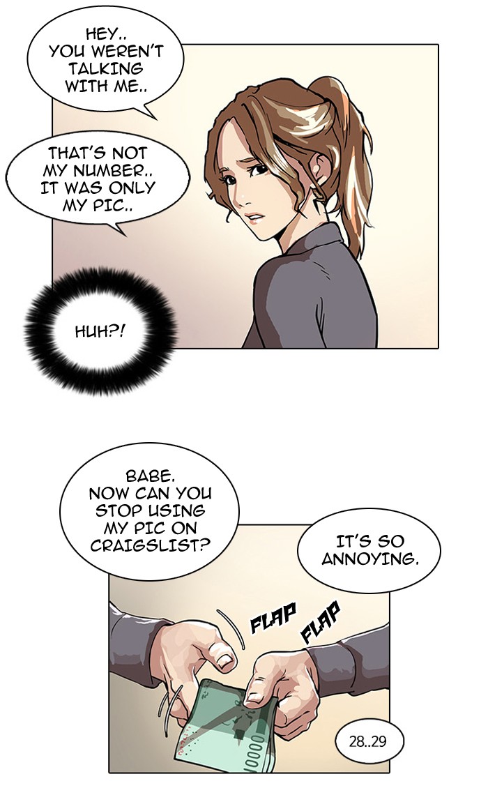 Lookism, Chapter 34 image 45