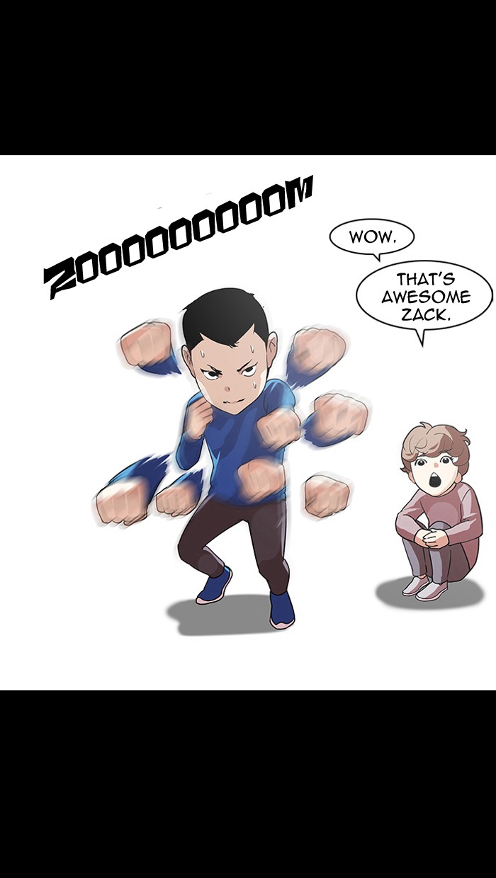 Lookism, Chapter 136 image 001