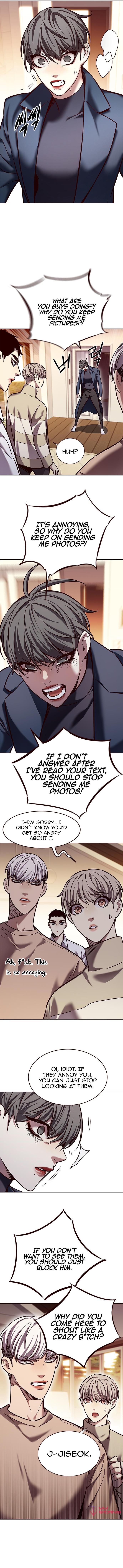 Eleceed, Chapter 226 image 13