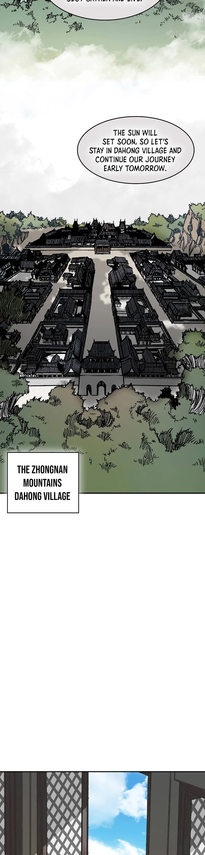 Memoir Of The King Of War,  Chapter 200 image 23