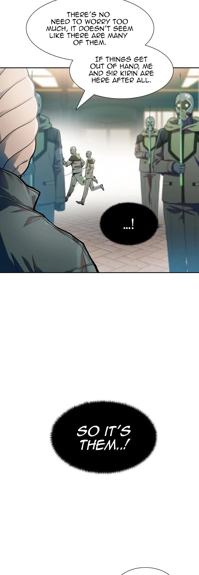 Tower of God, Chapter 566 image 51