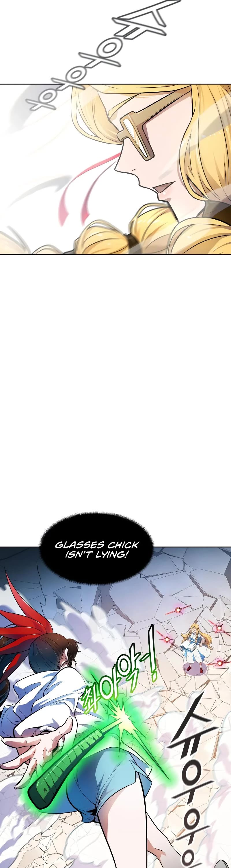 Tower of God, Chapter 569 image 53