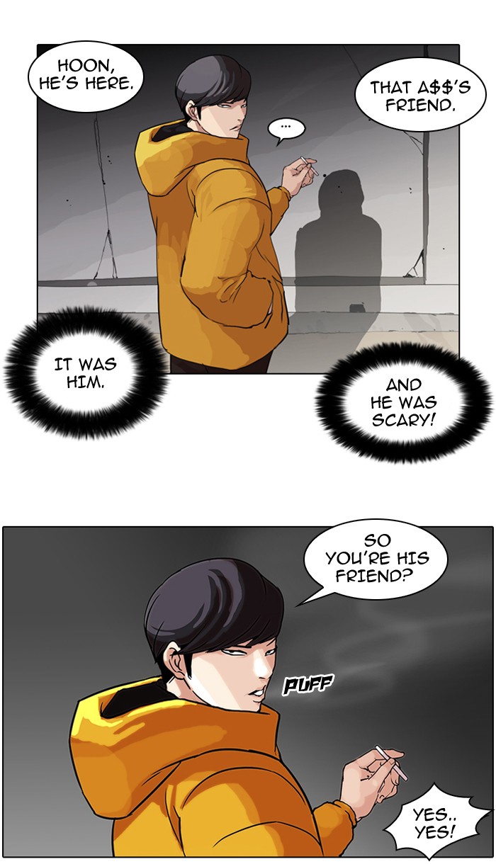 Lookism, Chapter 53 image 04