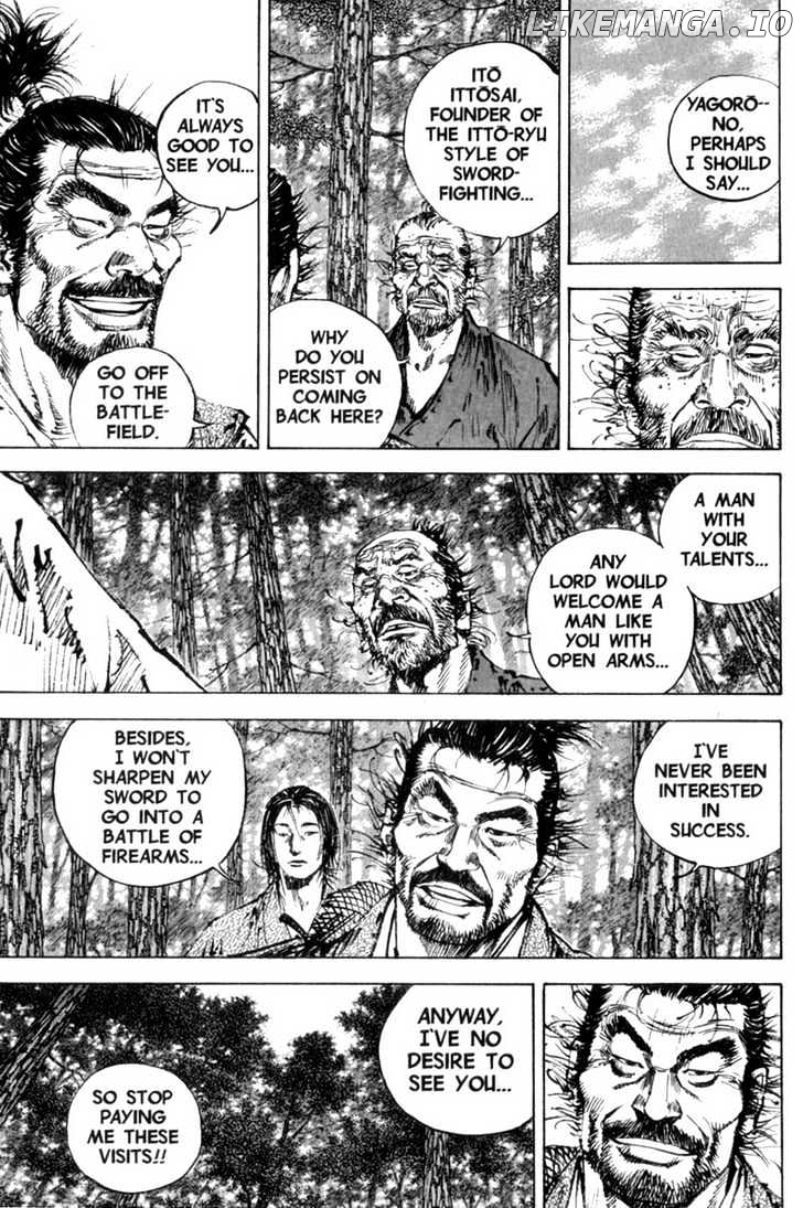 Vagabond, Chapter 147 image 09