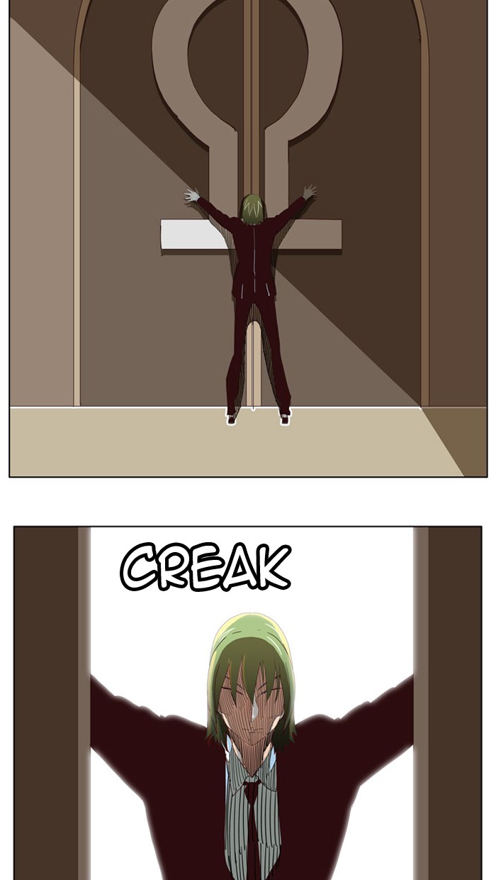 The God of High School, Chapter 194 image 22