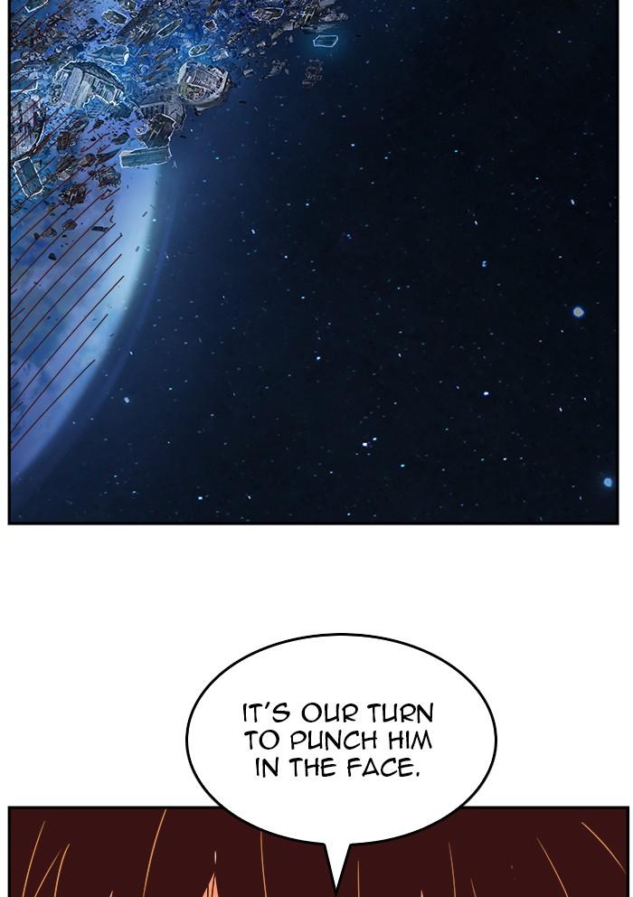 The God of High School, Chapter 542 image 127