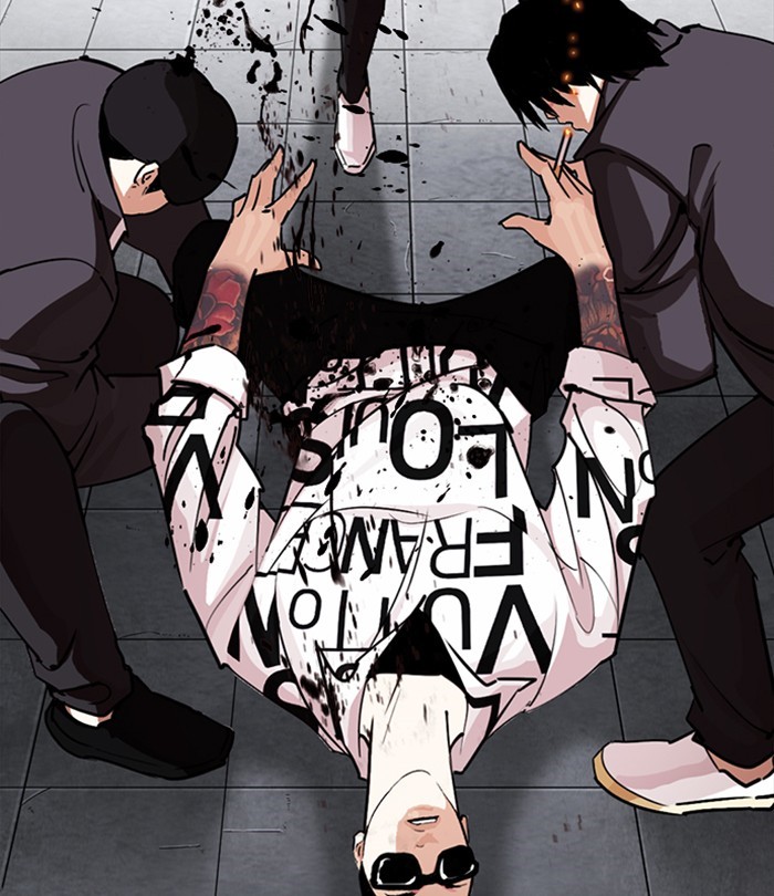 Lookism, Chapter 243 image 004
