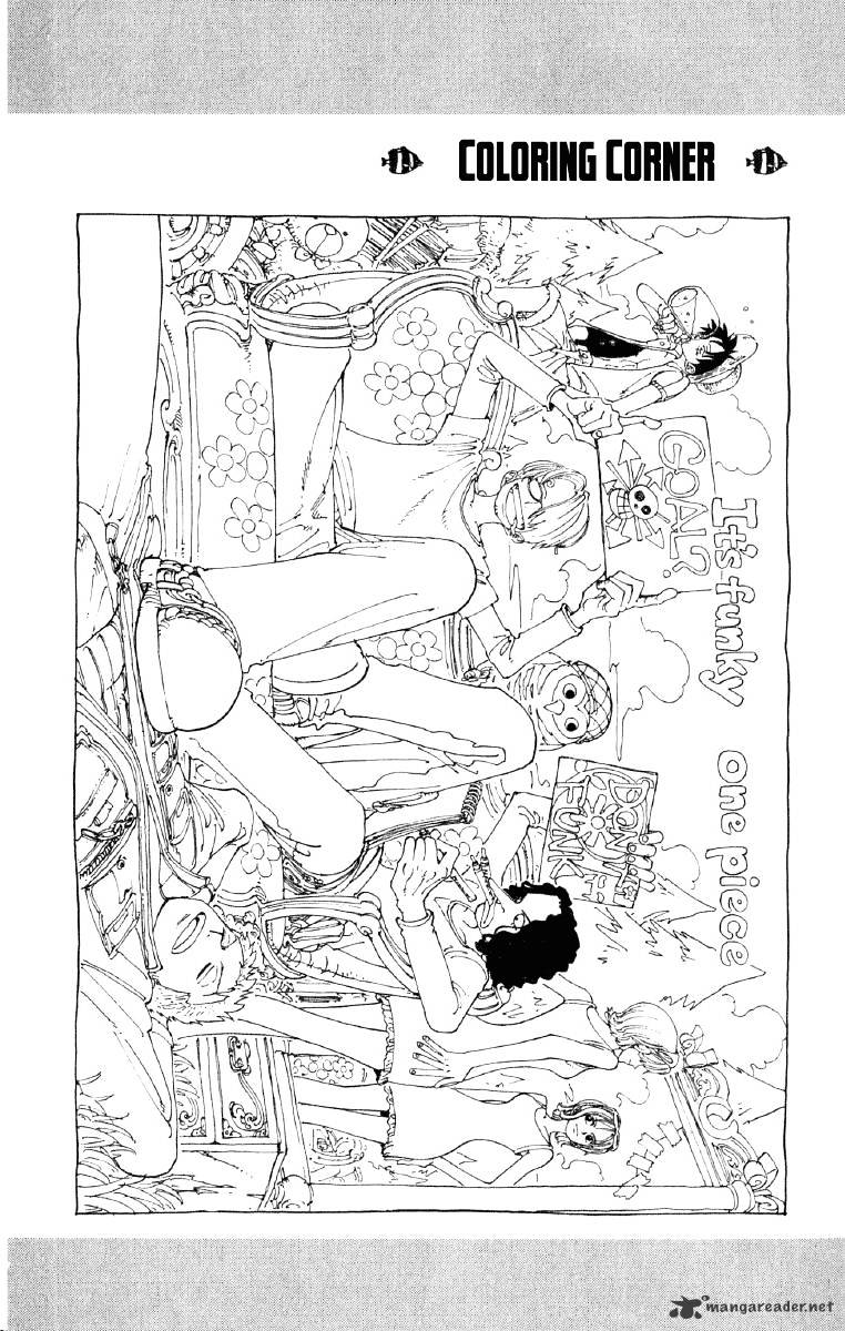 One Piece, chapter 128 image 22