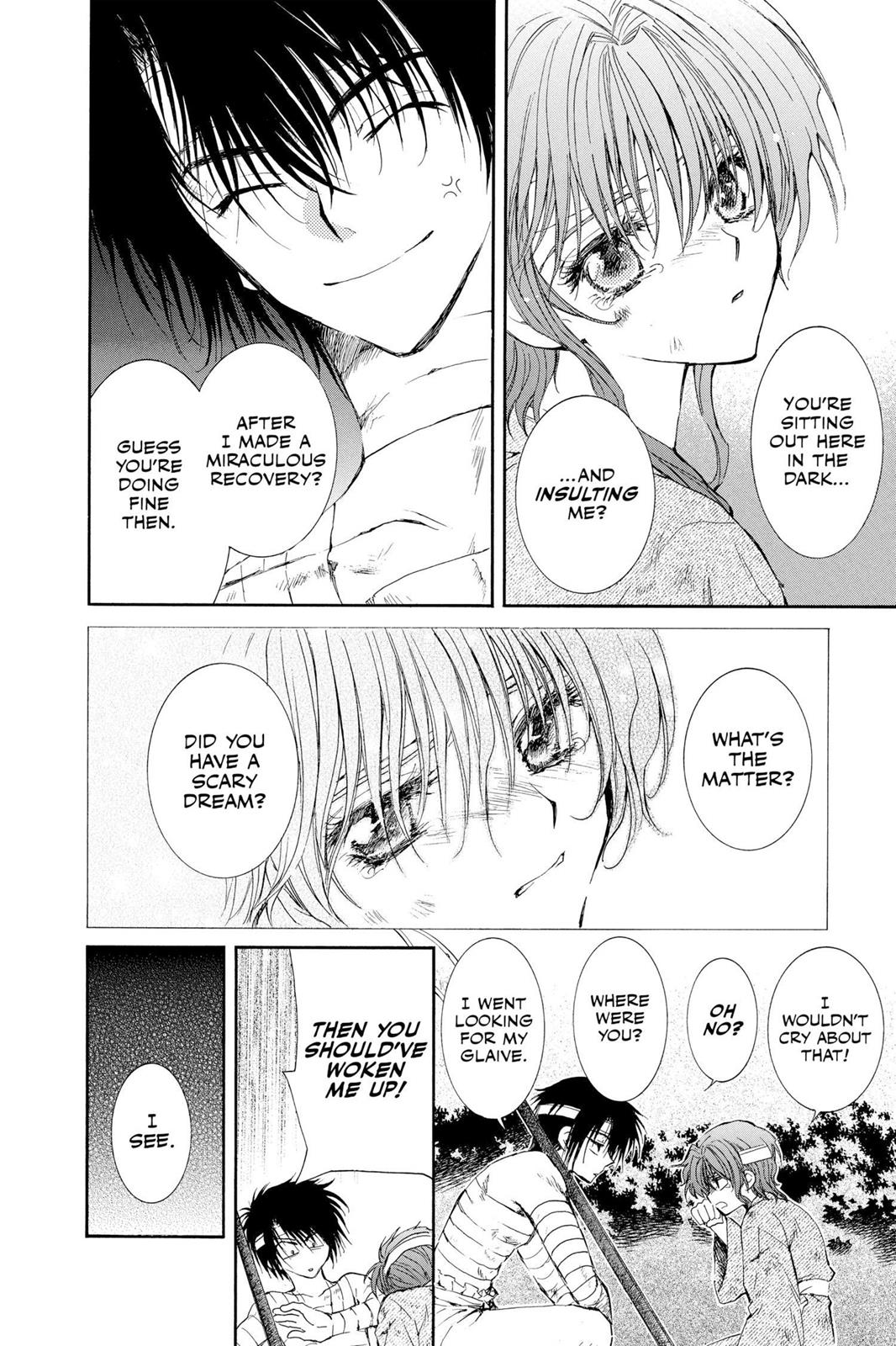 Akatsuki No Yona, Chapter 12 image 18