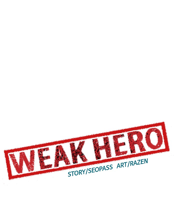 Weak Hero, Chapter 51 image 63