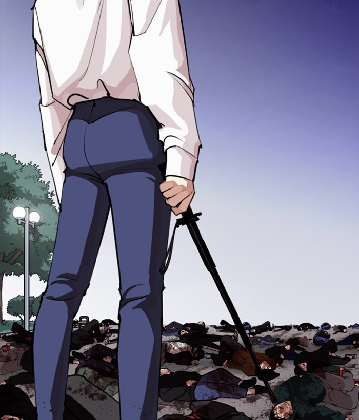 Lookism, Chapter 270 image 192