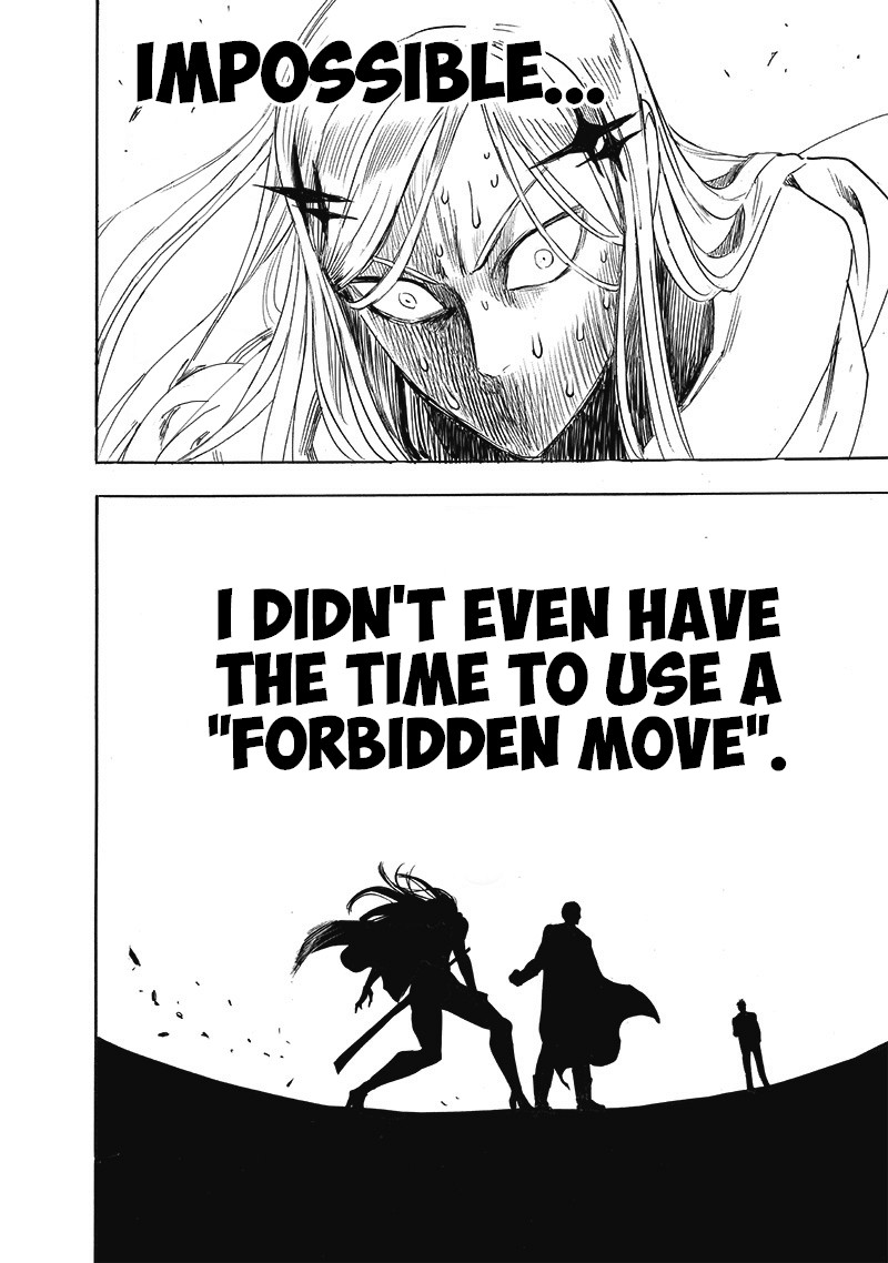 One Punch Man, Chapter 194 image onepunch_man_194_13