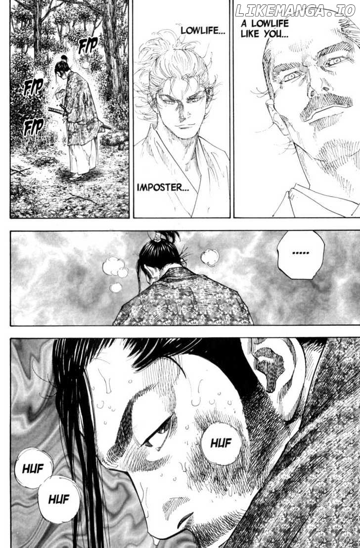 Vagabond, Chapter 111 image 18