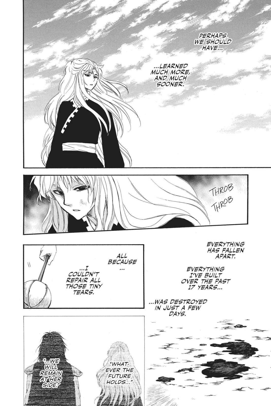 Akatsuki No Yona, Chapter 148 image 16