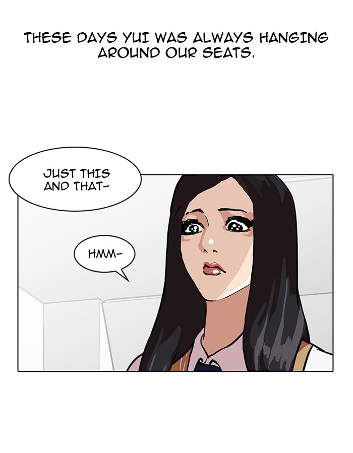 Lookism, Chapter 35 image 08