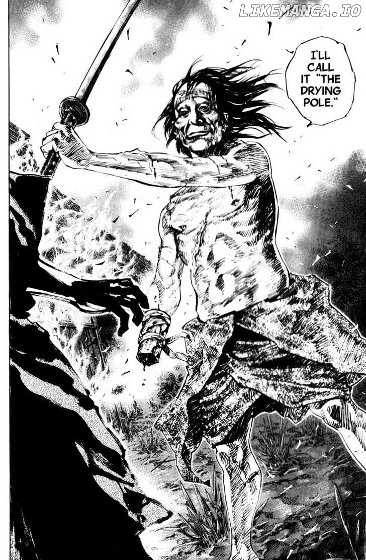 Vagabond, Chapter 141 image 12