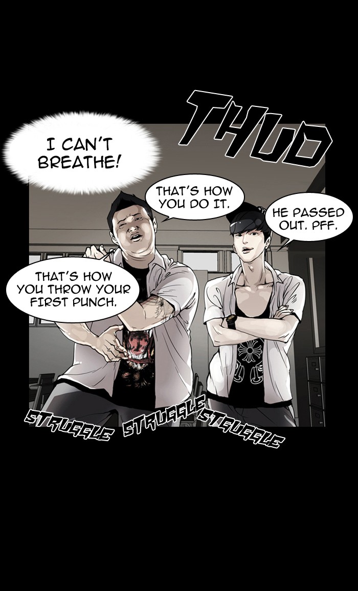 Lookism, Chapter 131 image 041