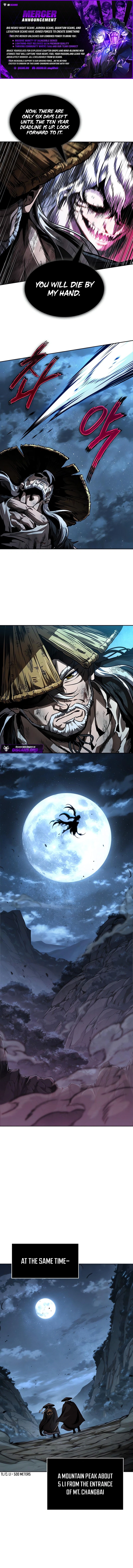 Nano Machine, Chapter 287 image 01