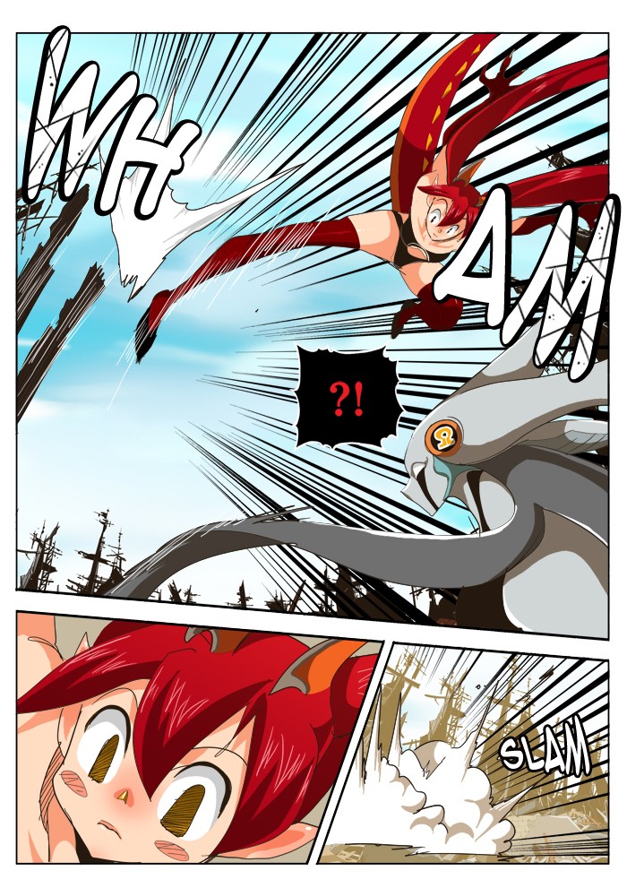 The God of High School, Chapter 256 image 55