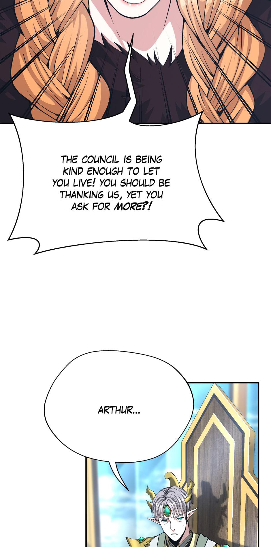 The Beginning After The End, Episode 145 image 69