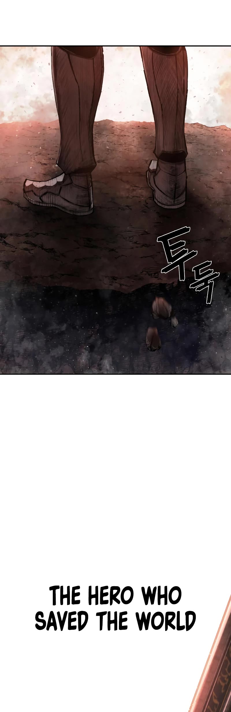 Hero Has Returned, Chapter 84.6 Season 0 Prologue image 090