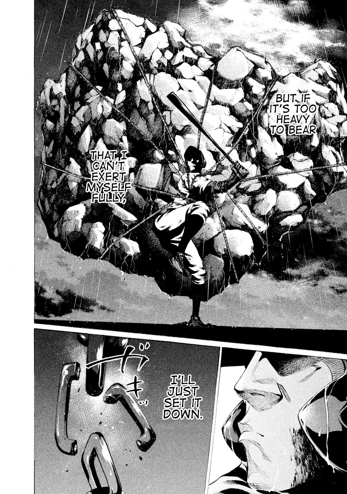 Battle Studies, Chapter 91 image 12