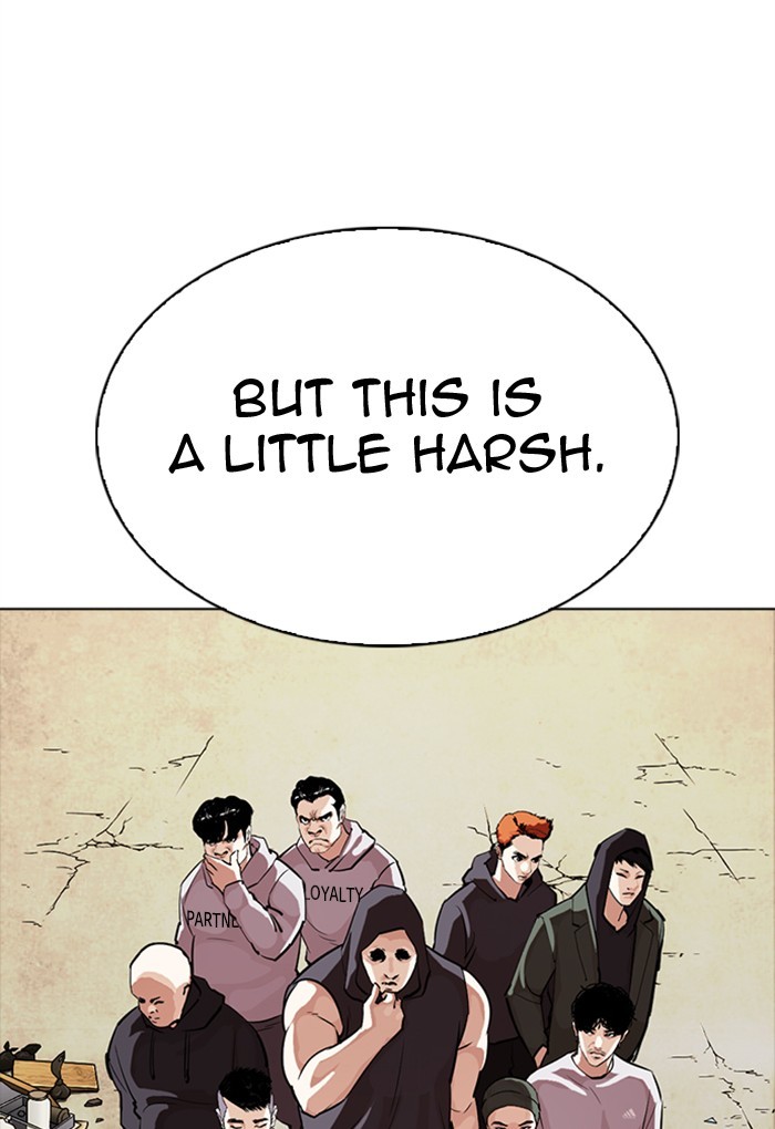 Lookism, Chapter 299 image 126