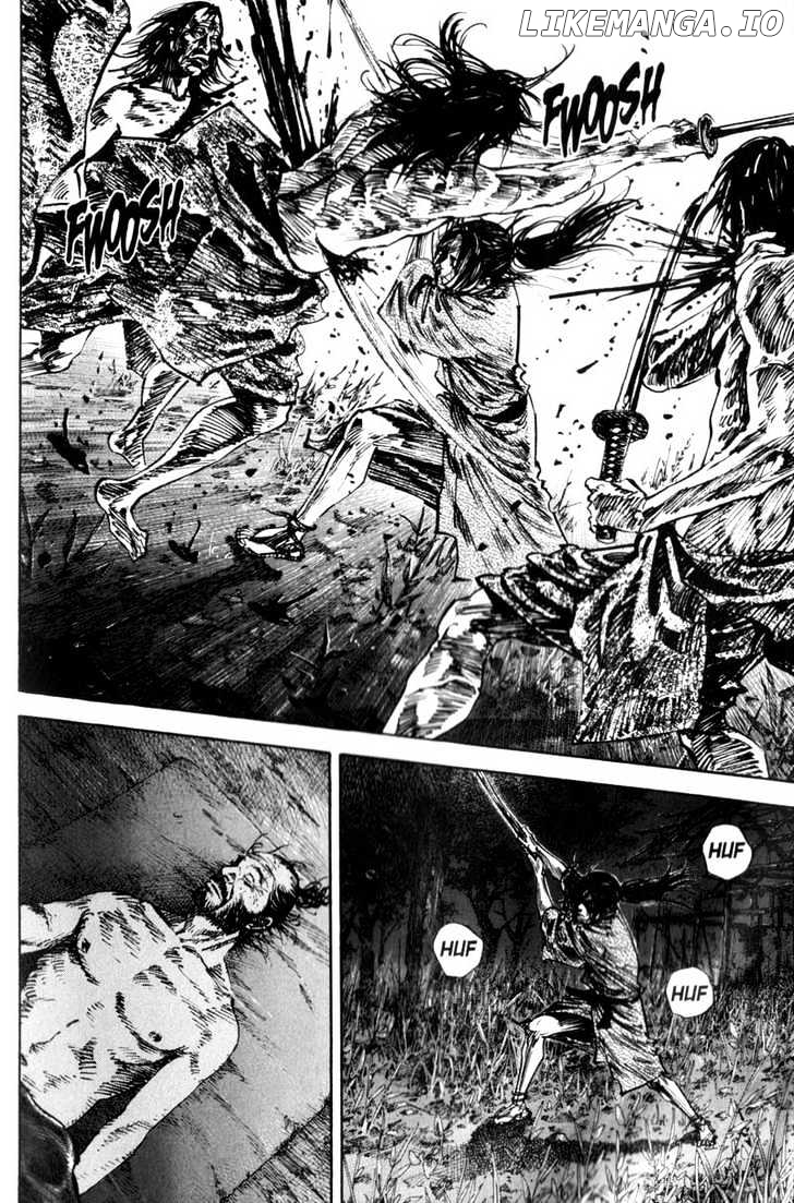 Vagabond, Chapter 143 image 25