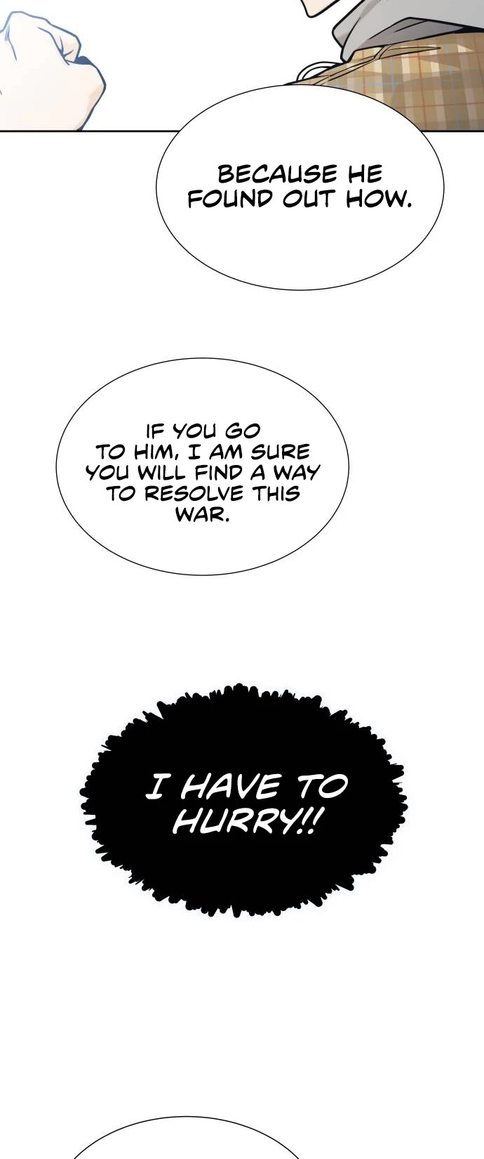 Tower of God, Chapter 583 image 43