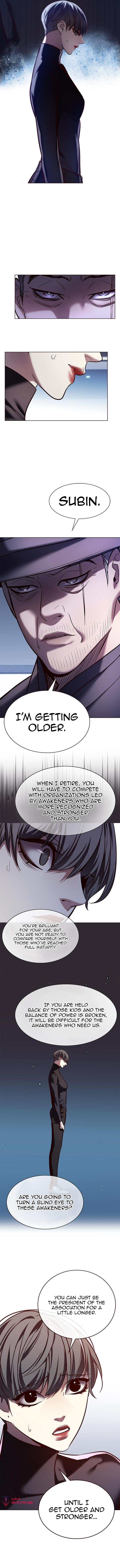 Eleceed, Chapter 225 image 17