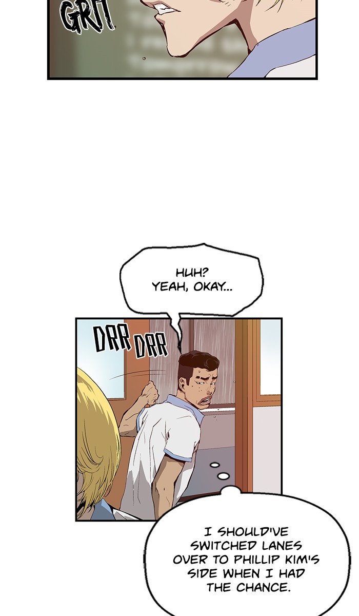 Weak Hero, Chapter 17 image 13