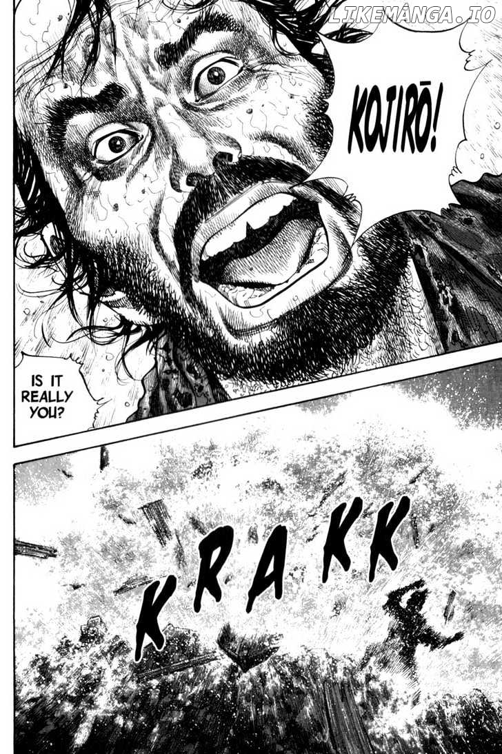 Vagabond, Chapter 129 image 06