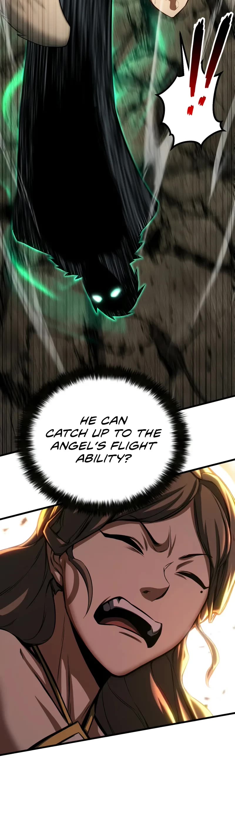 Absolute Necromancer, Chapter 79 image 46