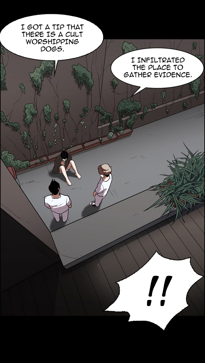 Lookism, Chapter 135 image 065
