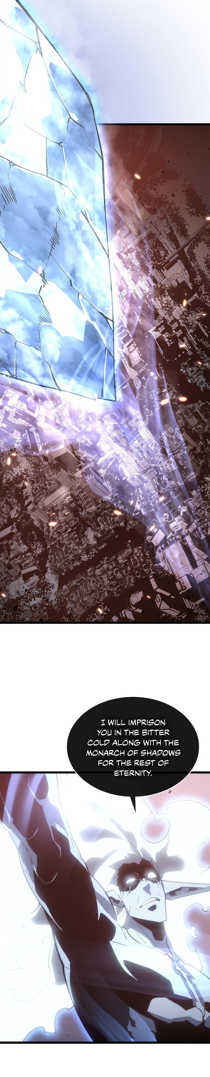 Solo Leveling, Chapter 164 image 31