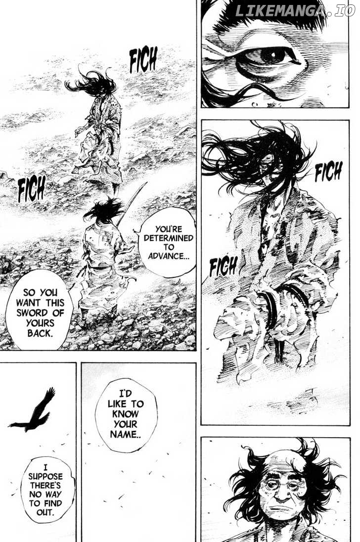 Vagabond, Chapter 171 image 18