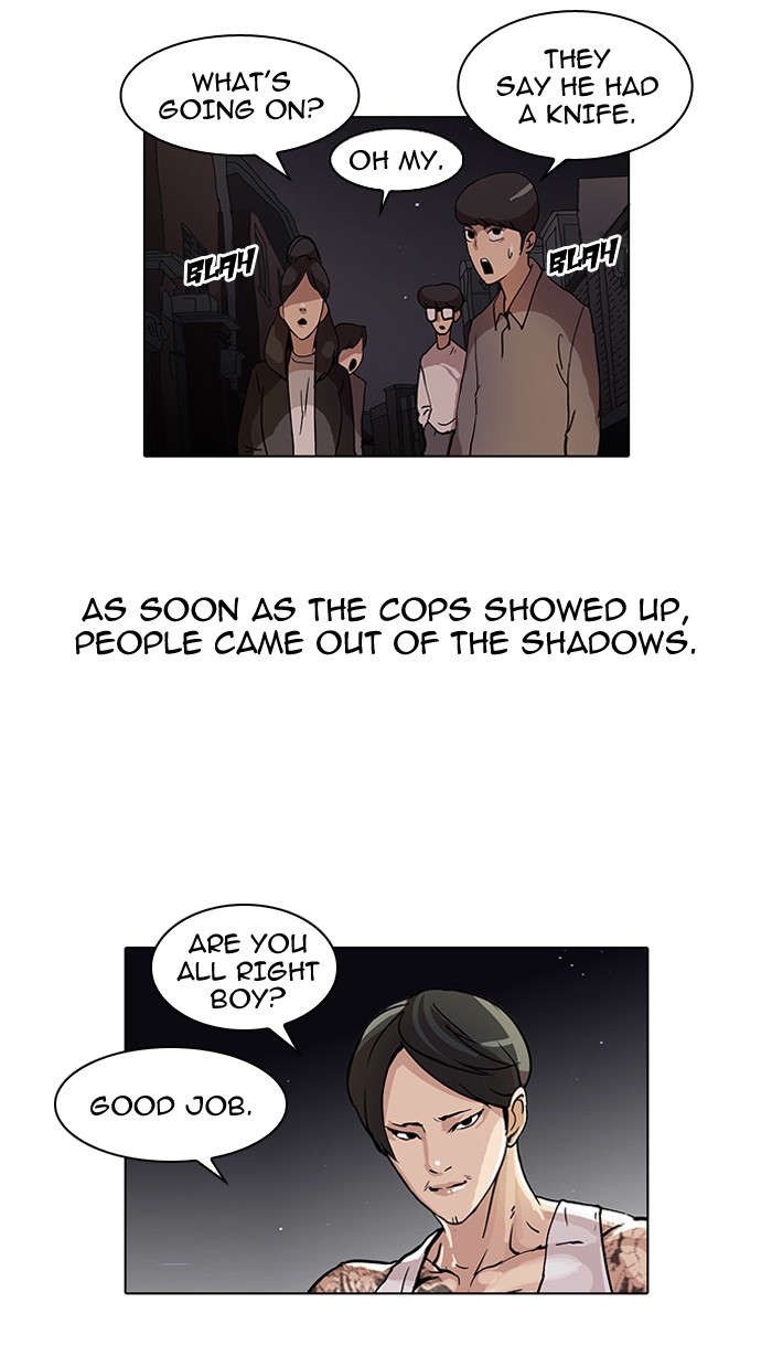 Lookism, Chapter 33 image 055