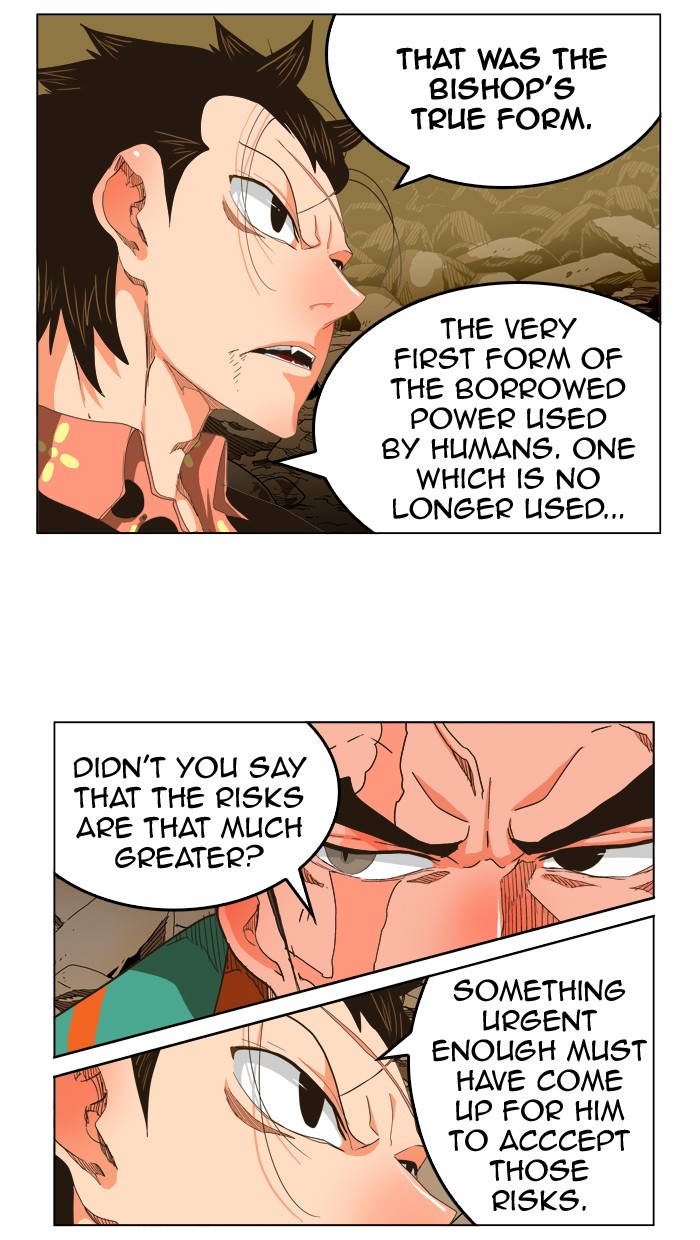 The God of High School, Chapter 255 image 70