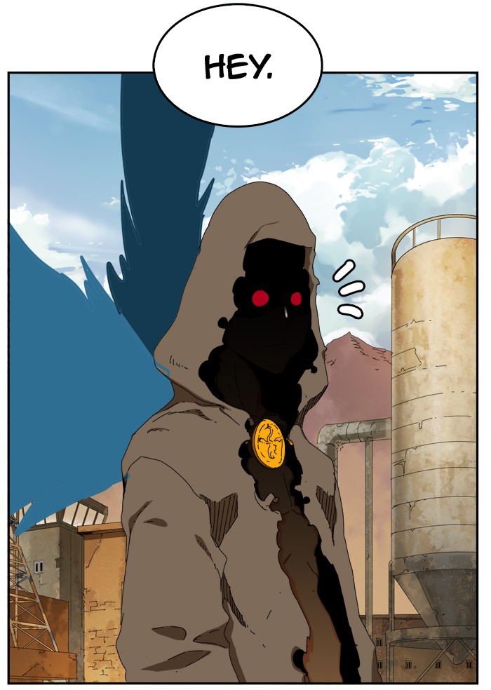 The God of High School, Chapter 350 image 66