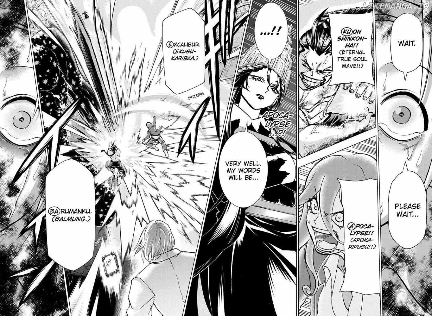 Chapter 204 image 14