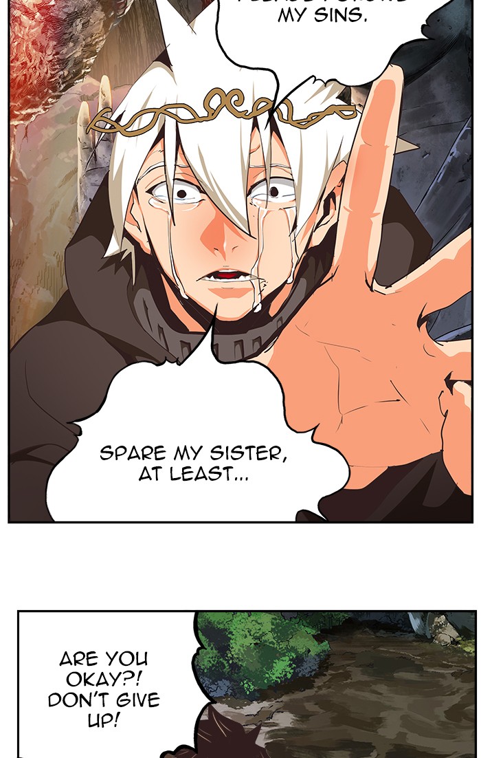 The God of High School, Chapter 470 image 028