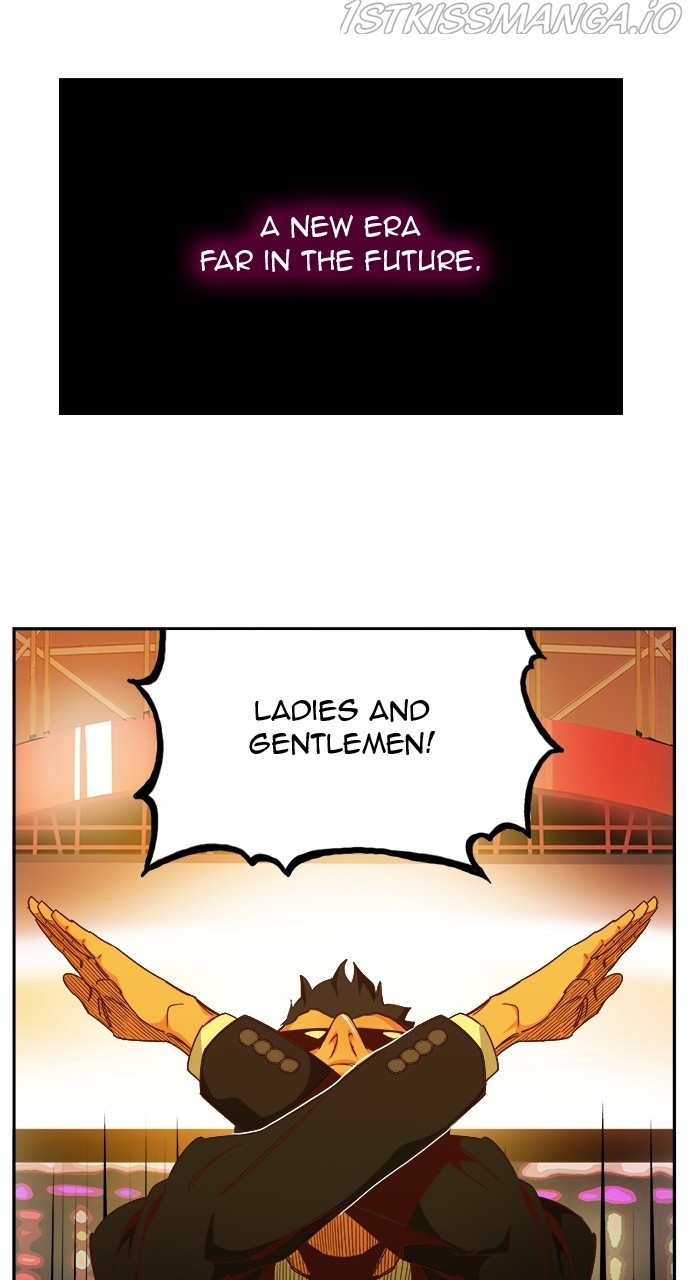 The God of High School, Chapter 571 image 180