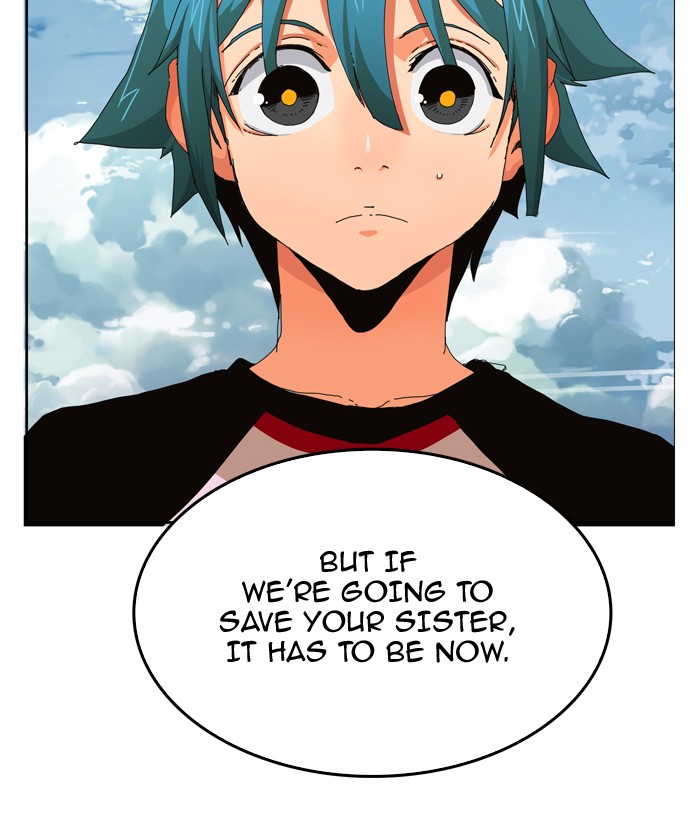 The God of High School, Chapter 339 image 071