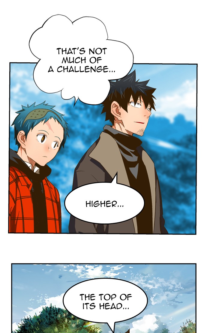 The God of High School, Chapter 393 image 074