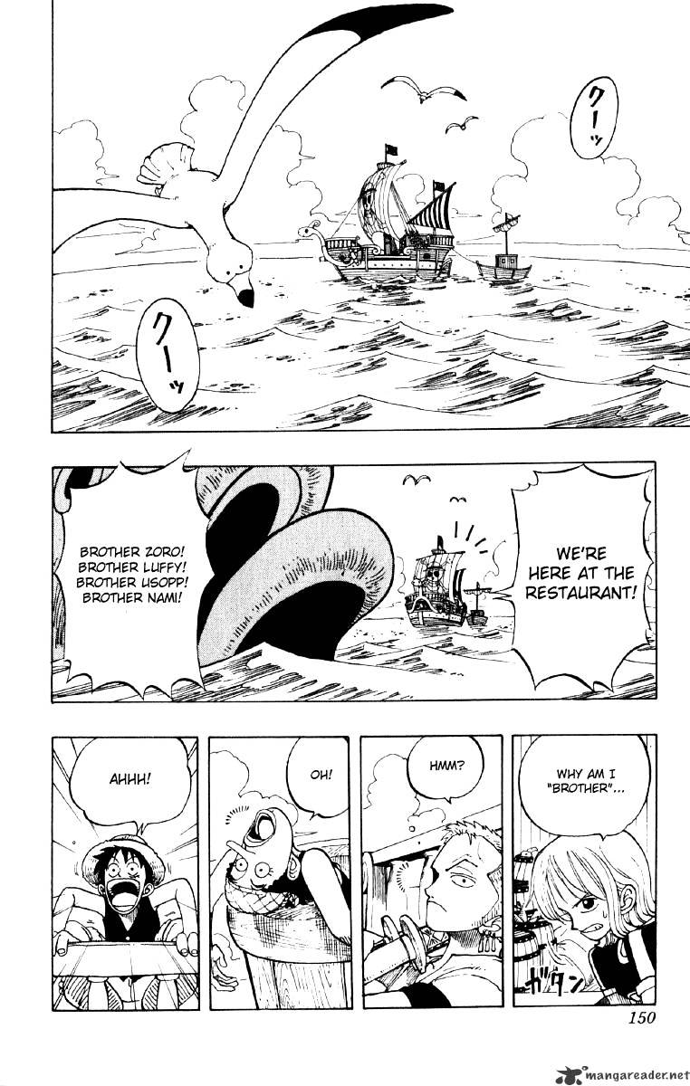 One Piece, chapter 43 image 02