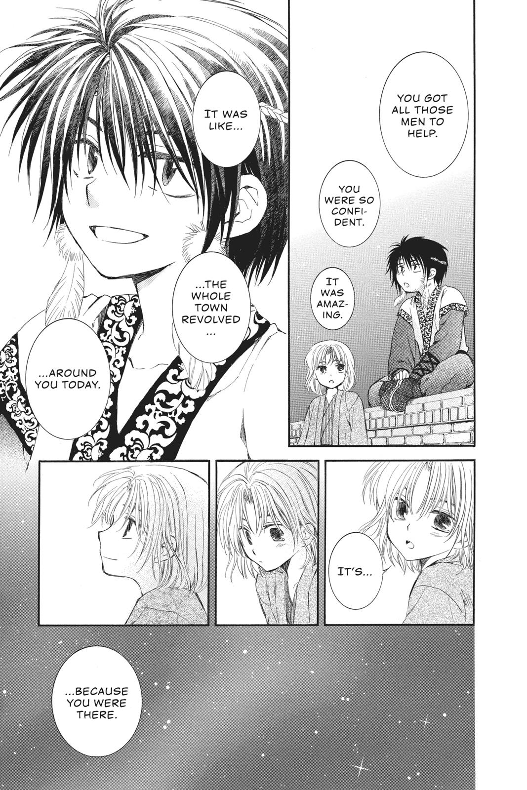 Akatsuki No Yona, Chapter 61 image 25