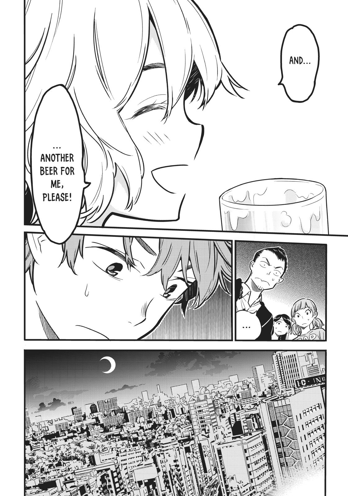 Rent A Girlfriend, Chapter 5 image 20