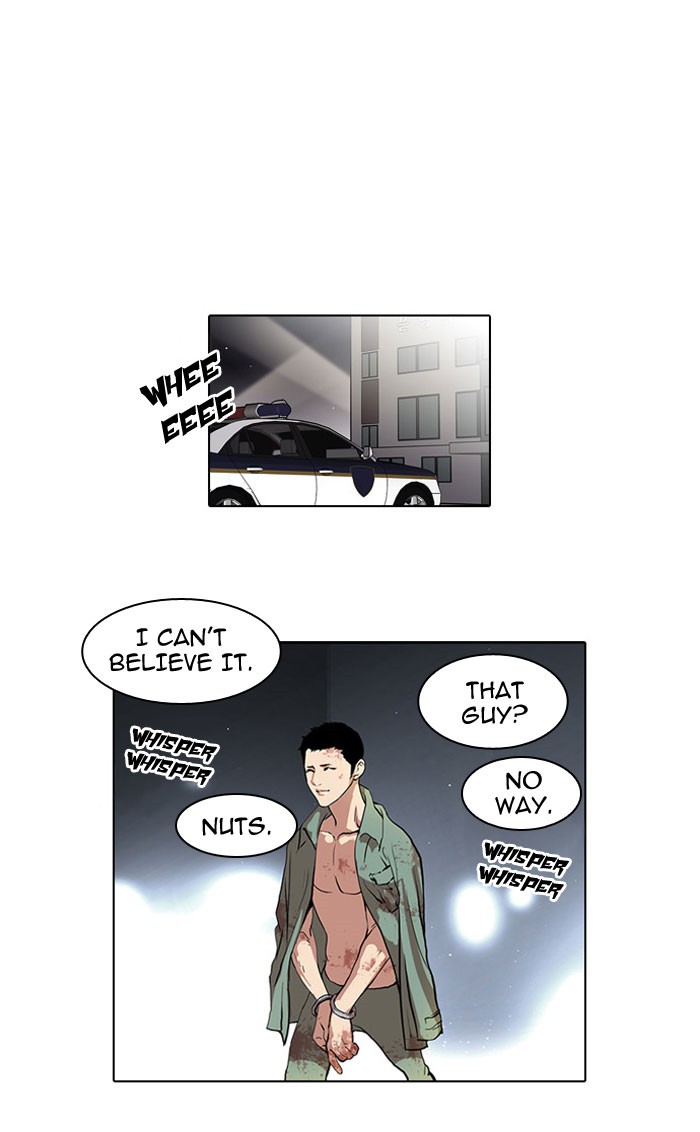 Lookism, Chapter 45 image 47