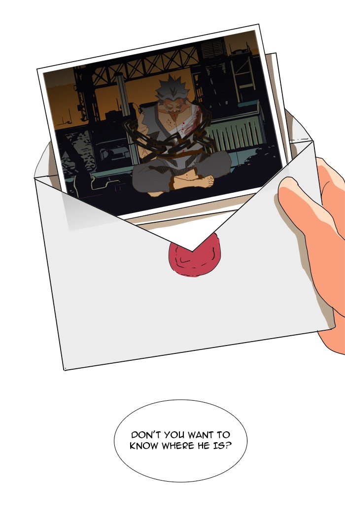 The God of High School, Chapter 60 image 41